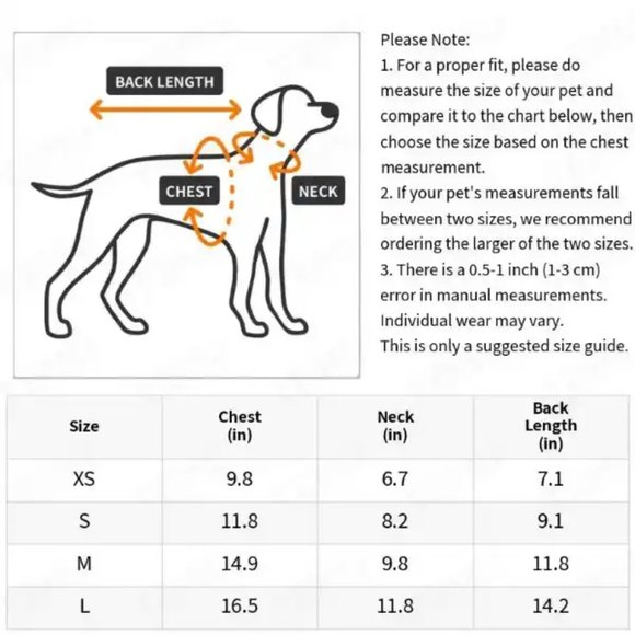 Crown Princess Pet T-shirt - Black - NWT - Various Sizes - Picture 7 of 7